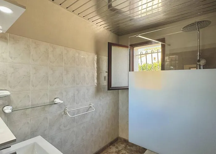 Villa Familiale Avec Piscine Privee Pres Des Plages - Fr-1-529-156 Saint-Laurent-de-la-Salanque